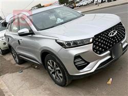 شێری تیگۆ 7 پرۆ